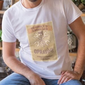 Keď poviem, že to opravím, netreba mi to pripomínať