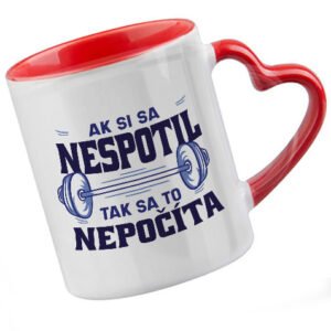 Ak si sa nespotil/a, tak sa to nepočíta - Image 2