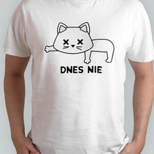 Dnes nie - K.O. mačka