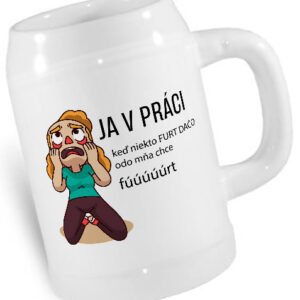 Furt dačo ja v práci - Image 2