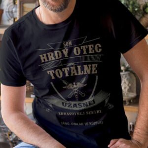 Hrdý otec zdravotníctvo - Image 2