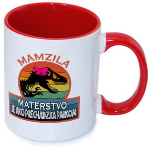 Mamzila