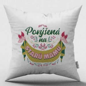 Povýšená na starú mamu 1 - Image 1