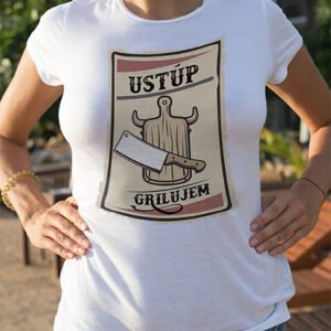 Ustúp grilujem - Image 2