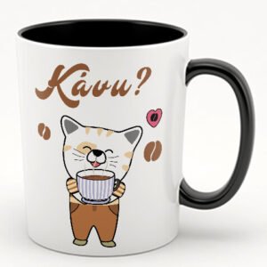 Kávu?