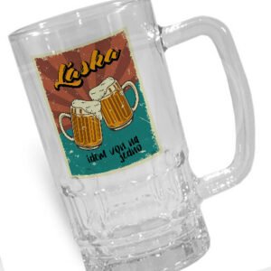 Láska idem von na jedno - Image 2