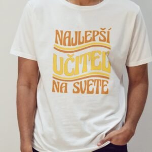 Najlepší učiteľ na svete - Image 2
