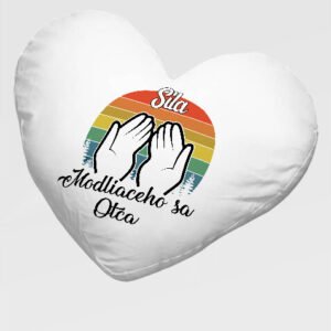 Sila modliaceho sa otca - Image 2