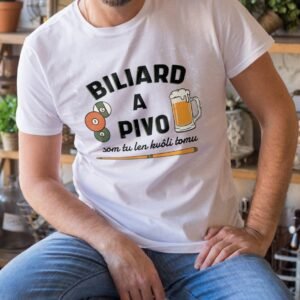 Biliard a pivo