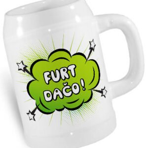 Furt dačo bublina - Image 2