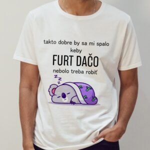 Furt dačo! Takto dobre by sa mi spalo - Image 2