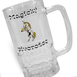 Magický pivorožec - Image 2