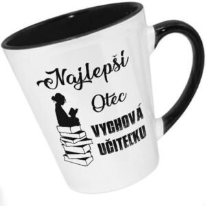 Najlepší otec vychová učiteľku - Image 2