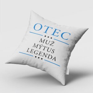 Otec muž mýtus