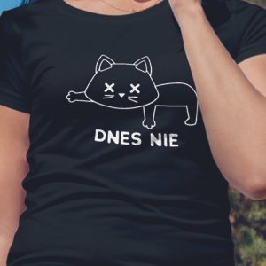 Dnes nie - K.O. mačka - Image 2