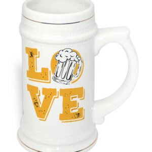 LOVE pivo
