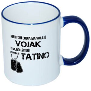 Otec vojak
