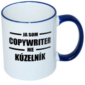 Ja som copywriter nie kúzelník - Image 2