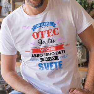 Najlepší otec je tu večne - Image 2