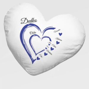 Srdce pre dedka - Image 1