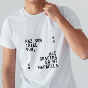 Grafika sa mi nepáčila - Image 2