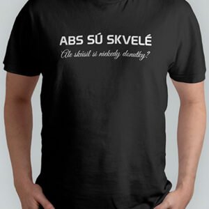 Abs sú skvelé, ale skúsil si niekedy donutky? - Image 2