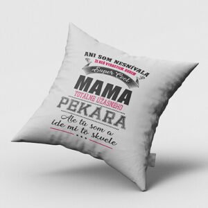 Ani som nesnívala