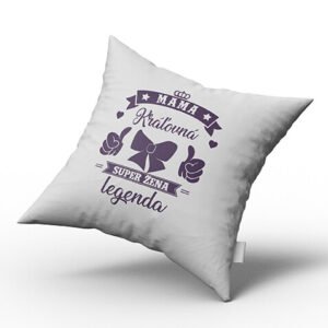 Mama kráľovná