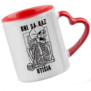 Oni sa raz sa utíšia - Image 2
