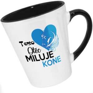 Tento otec miluje kone - Image 2