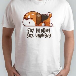 Hladná a unavená / hladný a unavený - Image 2