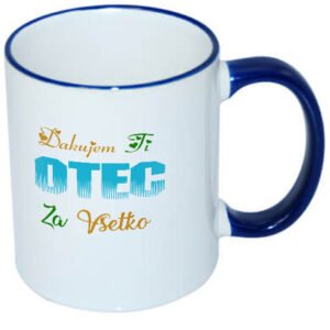 Ďakujem ti otec