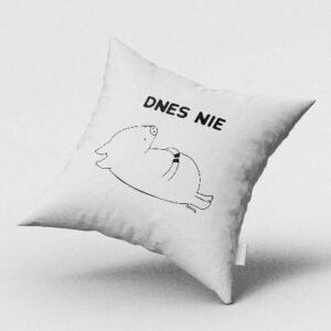 Dnes nie - Prasiatko