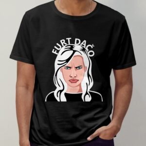 Furt dačo! dievča