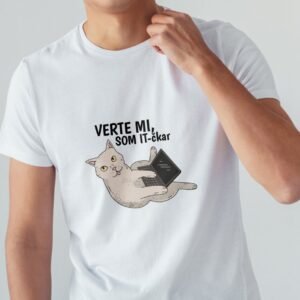Verte mi som IT-čkar / IT-čkarka - Image 2