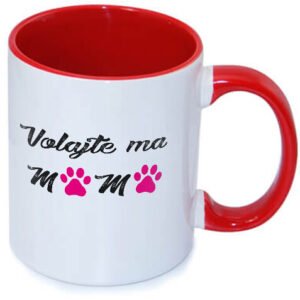 Volajte ma mama