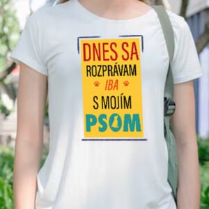 Dnes sa rozprávam iba so svojím psom - Image 2
