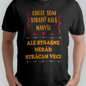 Chcel som stratiť kilá na vyše, ale strašne nerád strácam veci - Image 2