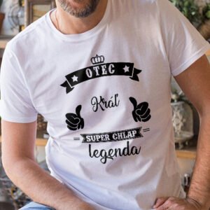 Otec kráľ