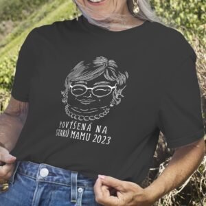 Povýšená na starú mamu 2 - Image 2