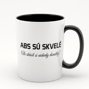Abs sú skvelé, ale skúsil si niekedy donutky?