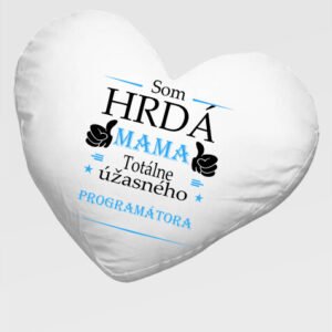 Hrdá mama povolanie 2 - Image 2