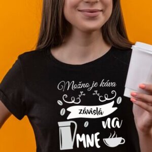 Možno je káva závislá na mne - Image 2