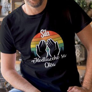 Sila modliaceho sa otca - Image 2