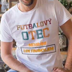 Futbalový otec