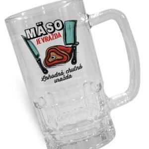 Mäso je vražda - Image 2