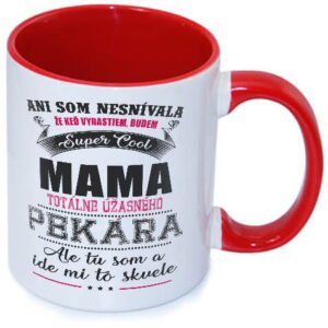 Ani som nesnívala