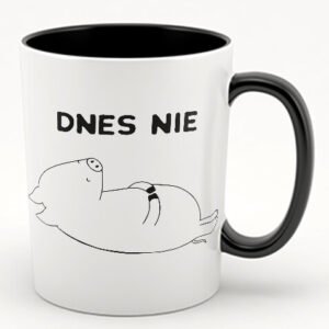 Dnes nie - Prasiatko