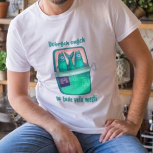 Dobrých oných sa šade veľa mestí