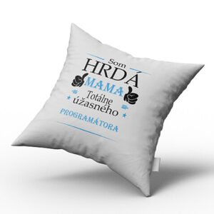 Hrdá mama povolanie 2